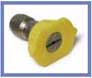 Pressure Washer Nozzles