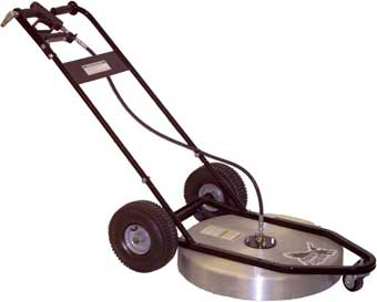 Steel Eagle ASE-0017U Surface Spinner