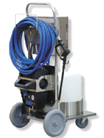 Lafferty 935165 - Portable PD Precision Foamer