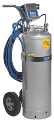 5 Gallon Internal Tank Sprayer