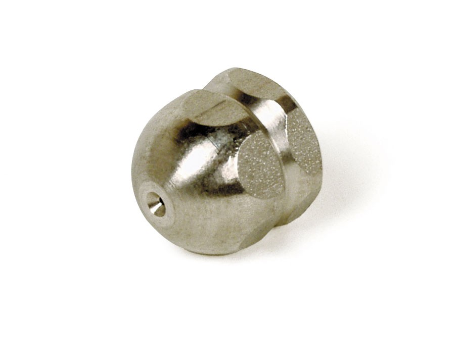 SEWER NOZZLE #5.5 1/4" F"