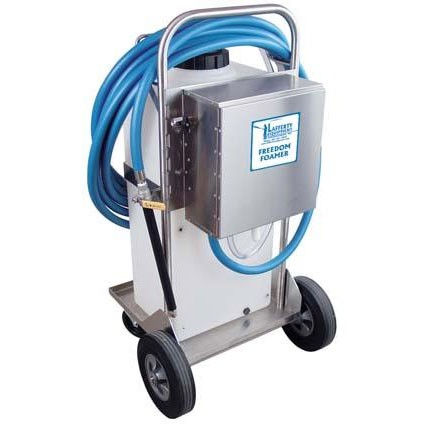 943182 - Portable 20 Gallon Freedom Foamer