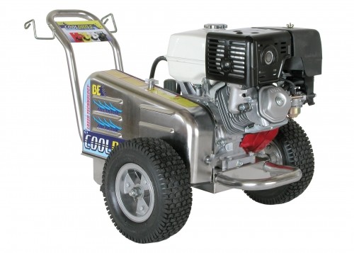 13HP, 4000 PSI Pressure Washer Comet Pump