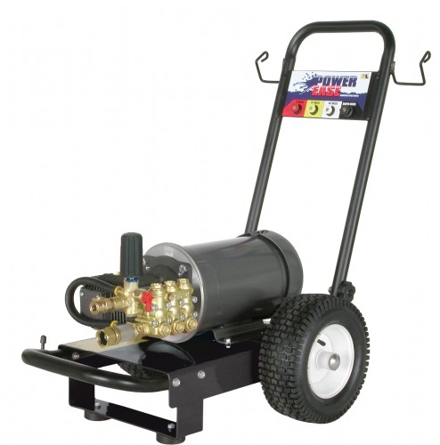 5HP, 2000 PSI Electric Pressure Washer 220/460V