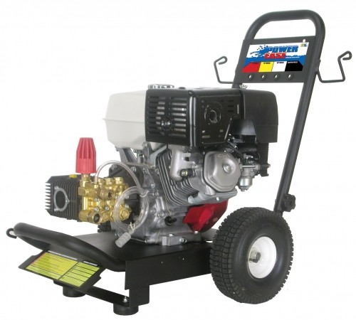 13HP Honda, 3600 PSI, Comet Triplex Pump