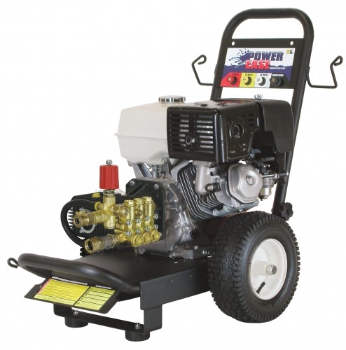 13HP Honda, 4000 PSI, General Triplex Pump