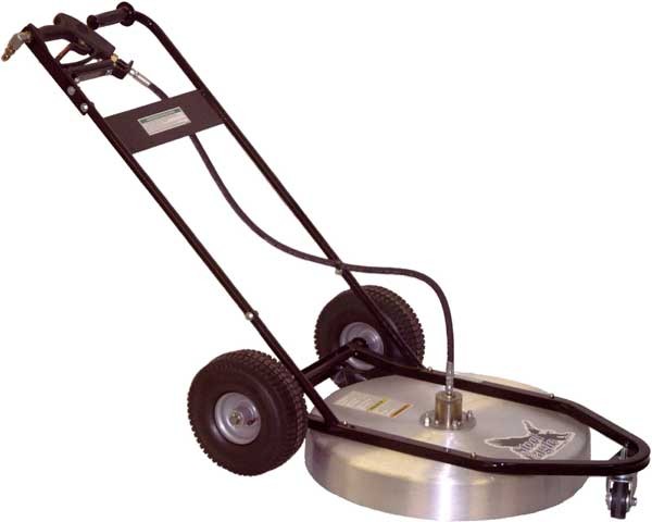 24"  Spinner with Talon 3 Swivel