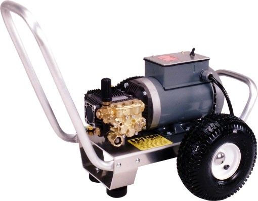 Pressure Pro EE2012G 2 GPM @ 1200 PSI 1.5 HP 115 Volt