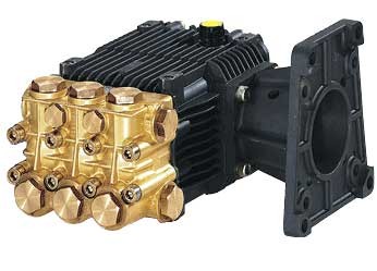 PUMP RKV4G35HD-F24 4/3500/3400