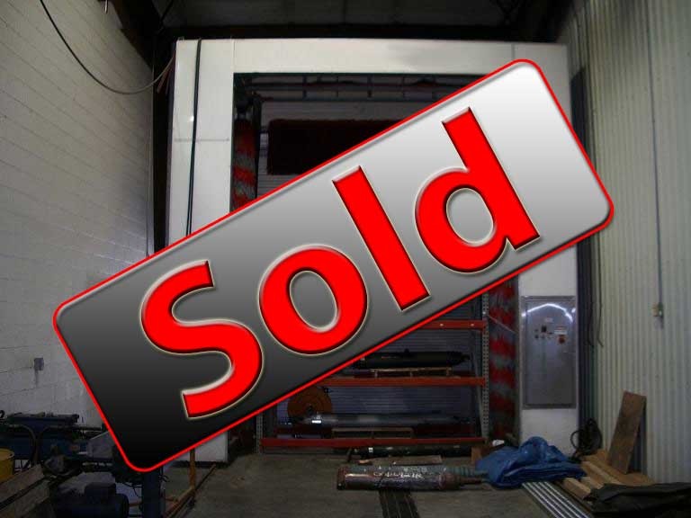 3-Brush Gantry System