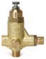 "K" Series Pressure Regulators Zk1- Unloader Zk1-2.4-10.8/3600 Flow Sensitiv