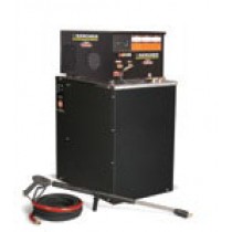 Karcher Shark Series All Electric HDS 4.0/30 E Ec