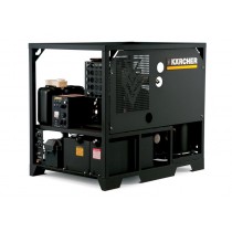 Karcher Classic Series Gasoline Powered HDS 10/25 Pe Cage