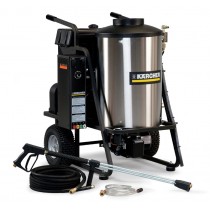 Karcher Shark Series Electric HDS 3.5/30 Ea