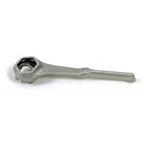 Drum Tool Accessories- Bung Wrench 2" & 3/4" Plug"