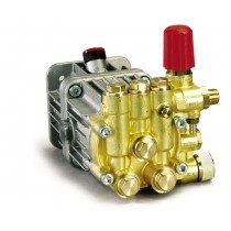 PUMP 2.7G/2000P/3400R AXD3020G