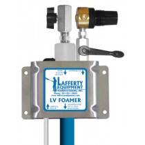 Unit: LV Foamer