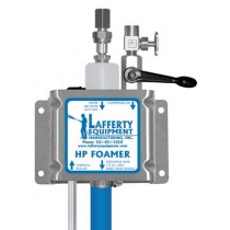 Unit: HP Foamer