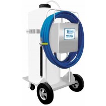 Portable 40 Gallon Freedom Foamer