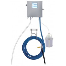 "MT" Freedom Foamer Complete