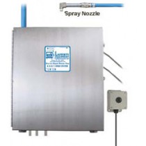 DART Spray System