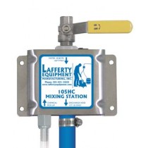 828HC Mixing Station