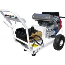 Pressure Pro B5535HGEA303 5.5 GPM @ 3500 PSI 18 HP Honda