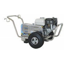 6.5HP, 2500 PSI Pressure Washer Comet Pump