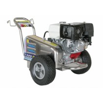 13HP, 3500 PSI Pressure Washer Cat Pump