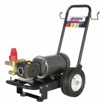 3HP, 2000 PSI Electric Pressure Washer Comet Pump