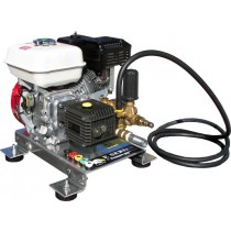Pressure Pro SE3027HG-TF 3GPM @ 2700 PSI 6.5 HP Honda
