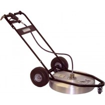 24"  Spinner with Talon 3 Swivel