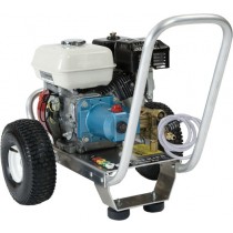 Pressure Pro E3024HC 3GPM @ 2400 PSI 5.5 HP Honda