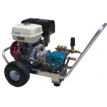 Pressure Pro EG4035HCP 4GPM @ 3500 PSI 13 HP Honda