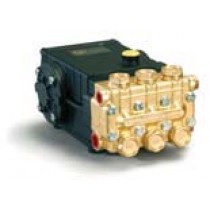Interpump/General Pumps- Pump Ws101 Interpump 4.0/200