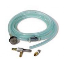 X-Jet Long Range Nozzle- X-Jet Deluxe Injector 3000-4000 Psi