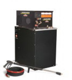 Karcher Shark Series All Electric HDS 4.0/20 E Ec