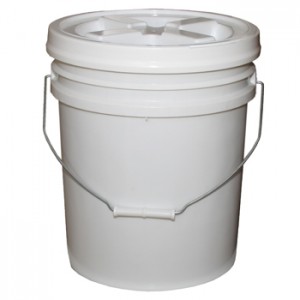 FORMULA 1691 Deodorizer, 5 Gal