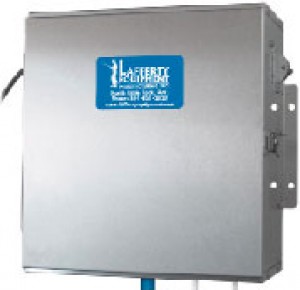 EPS-MM 1.5 Asphalt Release Sprayer Complete