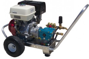 Pressure Pro EG4035HCP 4GPM @ 3500 PSI 13 HP Honda