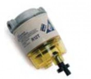 Fuel Filter/Water Separator Element Replacement Filter
