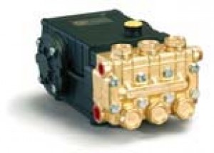 Interpump/General Pumps- Pump W151 Interpump 4.5/2500