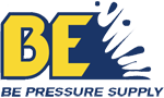 Authorized distributor for BE Pressure