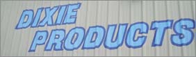 Dixie Products Warehouse