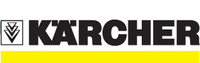 Authorized distributor for Karcher