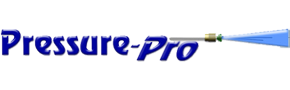 Authorized distributor for Pressure Pro