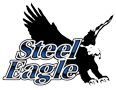 We carry the full line of Steel Eagle parts